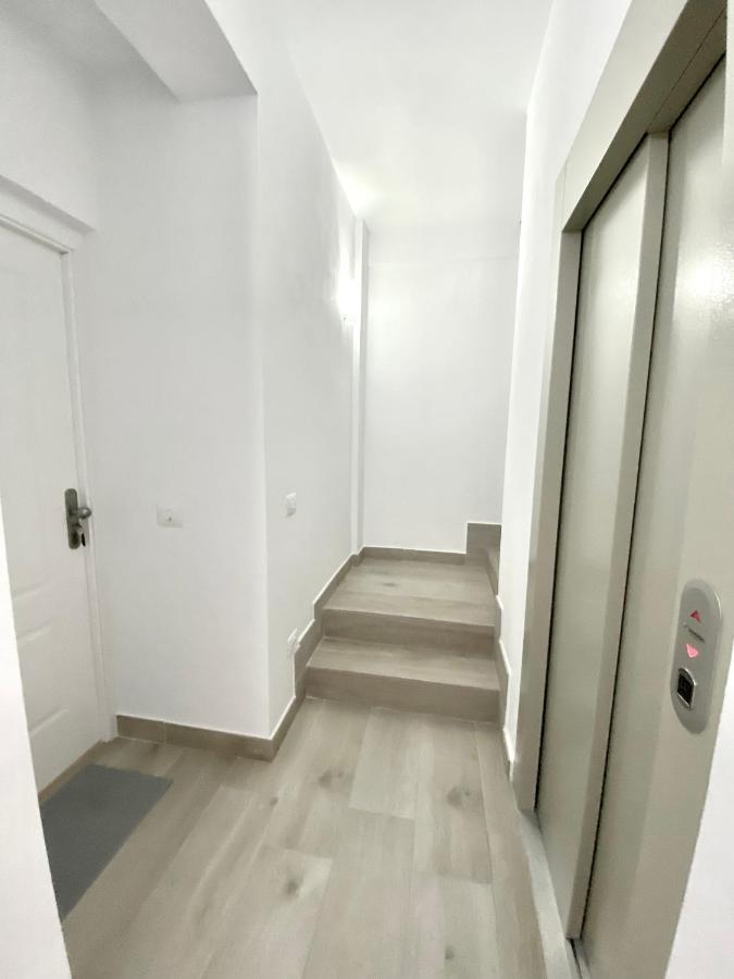 Casa Antonio - Apartamento Luna 圣胡安海滩 外观 照片